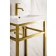 A thumbnail of the James Martin Vanities C105-V20-WG Alternate Image