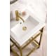 A thumbnail of the James Martin Vanities C105-V20-WG Alternate Image