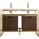 A thumbnail of the James Martin Vanities C105V47SCWLTWG Radiant Gold