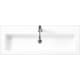 A thumbnail of the James Martin Vanities CSP-S4016 White Gloss