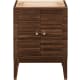 A thumbnail of the James Martin Vanities E213-V24 Mid Century Walnut