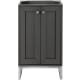 A thumbnail of the James Martin Vanities E303-V20-BNK Mineral Grey