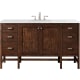 A thumbnail of the James Martin Vanities E444-V60S-3AF Mid Century Acacia
