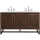 A thumbnail of the James Martin Vanities E645-V60D-3AF Mid Century Acacia