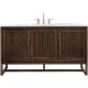 A thumbnail of the James Martin Vanities E645-V60S-3AF Mid Century Acacia