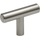 A thumbnail of the Jamison Collection K102-10PACK Satin Nickel