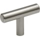 A thumbnail of the Jamison Collection K102-25PACK Satin Nickel