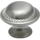 A thumbnail of the Jamison Collection K81784-10PACK Satin Nickel
