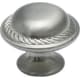 A thumbnail of the Jamison Collection K81784 Satin Nickel