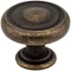 A thumbnail of the Jeffrey Alexander 117 Distressed Antique Brass