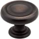 A thumbnail of the Jeffrey Alexander 117 Brushed Oil Rubbed Bronze