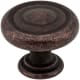A thumbnail of the Jeffrey Alexander 117 Distressed Oil Rubbed Bronze