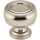 A thumbnail of the Jeffrey Alexander 127 Satin Nickel