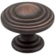 A thumbnail of the Jeffrey Alexander 137 Brushed Oil Rubbed Bronze