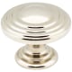 A thumbnail of the Jeffrey Alexander 137 Polished Nickel