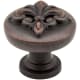 A thumbnail of the Jeffrey Alexander 218 Brushed Oil Rubbed Bronze