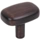 A thumbnail of the Jeffrey Alexander 329LARGE Brushed Oil Rubbed Bronze