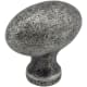 A thumbnail of the Jeffrey Alexander 3991 Distressed Antique Silver
