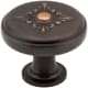 A thumbnail of the Jeffrey Alexander 417 Brushed Oil Rubbed Bronze