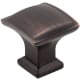 A thumbnail of the Jeffrey Alexander 435 Brushed Oil Rubbed Bronze