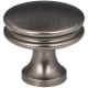 A thumbnail of the Jeffrey Alexander 445 Brushed Pewter