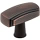 A thumbnail of the Jeffrey Alexander 519 Brushed Oil Rubbed Bronze