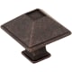 A thumbnail of the Jeffrey Alexander 602S Distressed Oil Rubbed Bronze