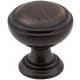A thumbnail of the Jeffrey Alexander 658 Brushed Oil Rubbed Bronze