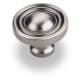 A thumbnail of the Jeffrey Alexander 818 Brushed Pewter