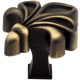 A thumbnail of the Jeffrey Alexander 925 Antique Brushed Satin Brass