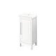 A thumbnail of the Jeffrey Alexander VKITCAD18 VKITCAD18-White