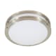 A thumbnail of the Jesco Lighting CM403RA-S-4090 Brushed Nickel