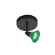 A thumbnail of the Jesco Lighting LT1122-BL Black / Green