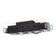 A thumbnail of the Jesco Lighting MGA175-4E White / Black