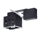 A thumbnail of the Jesco Lighting MGRP20-1 White / Black