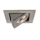 A thumbnail of the Jesco Lighting RH46 Satin Chrome