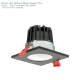 A thumbnail of the Jesco Lighting RLF-2108-SW5-38D Alternate Image