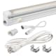 A thumbnail of the Jesco Lighting SG4A-CPS-8-41 White