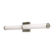 A thumbnail of the Jesco Lighting WS825L-2790 Satin Nickel