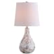 A thumbnail of the JONATHAN Y Lighting JYL1024A Seashell