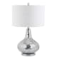 A thumbnail of the JONATHAN Y Lighting JYL1056 Silver