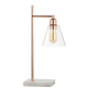 A thumbnail of the JONATHAN Y Lighting JYL1100 Copper