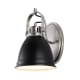 A thumbnail of the JONATHAN Y Lighting JYL1114 Black