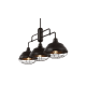 A thumbnail of the JONATHAN Y Lighting JYL1119 Oil Rubbed Bronze