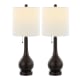 A thumbnail of the JONATHAN Y Lighting JYL1127-SET2 Oil Rubbed Bronze