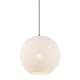 A thumbnail of the JONATHAN Y Lighting JYL1136 White/Black