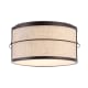 A thumbnail of the JONATHAN Y Lighting JYL1313 Light Brown / Oil Rubbed Bronze