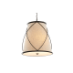 A thumbnail of the JONATHAN Y Lighting JYL1315 Light Brown / Oil Rubbed Bronze