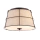 A thumbnail of the JONATHAN Y Lighting JYL1317 Light Brown / Oil Rubbed Bronze