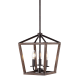 A thumbnail of the JONATHAN Y Lighting JYL1321 Oil Rubbed Bronze